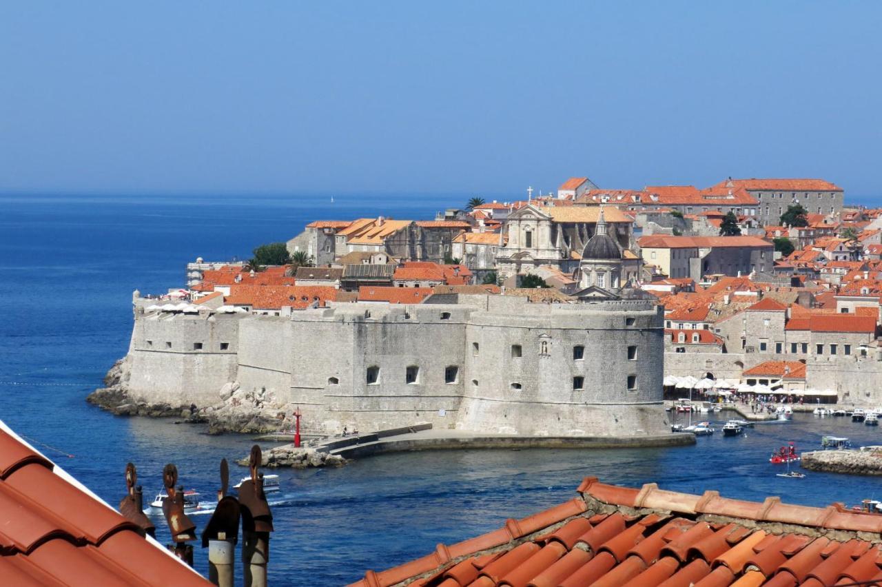 Apartamento Sunset Over The Dubrovnik's Old Town Dubrovnik