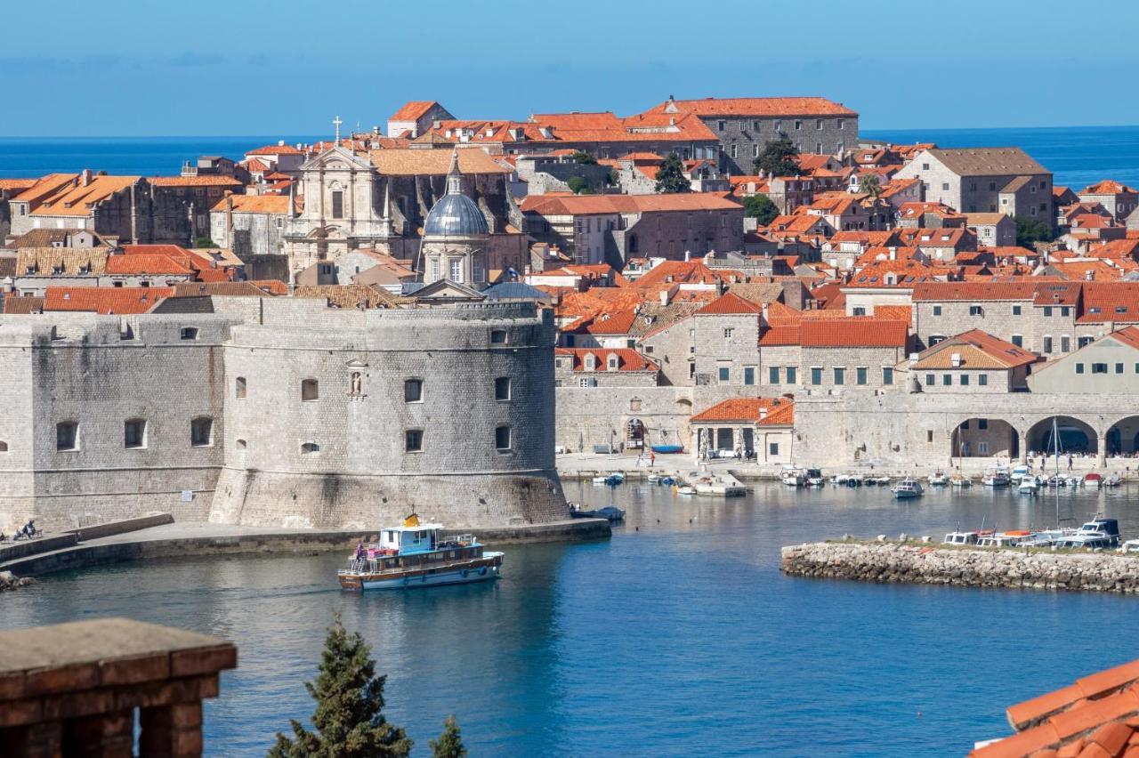 Apartamento Sunset Over The Dubrovnik's Old Town *