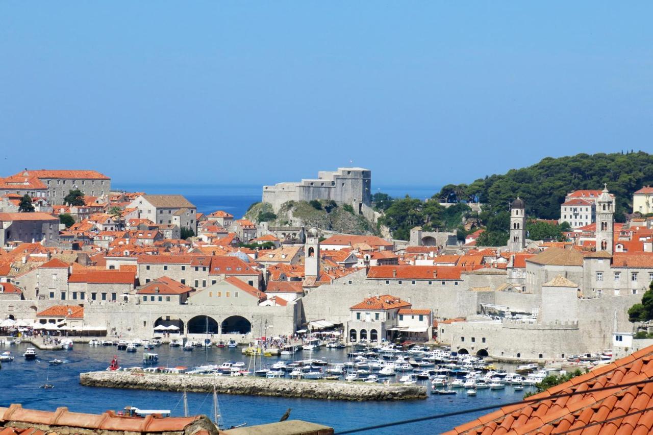 Apartamento Sunset Over The Dubrovnik's Old Town Dubrovnik