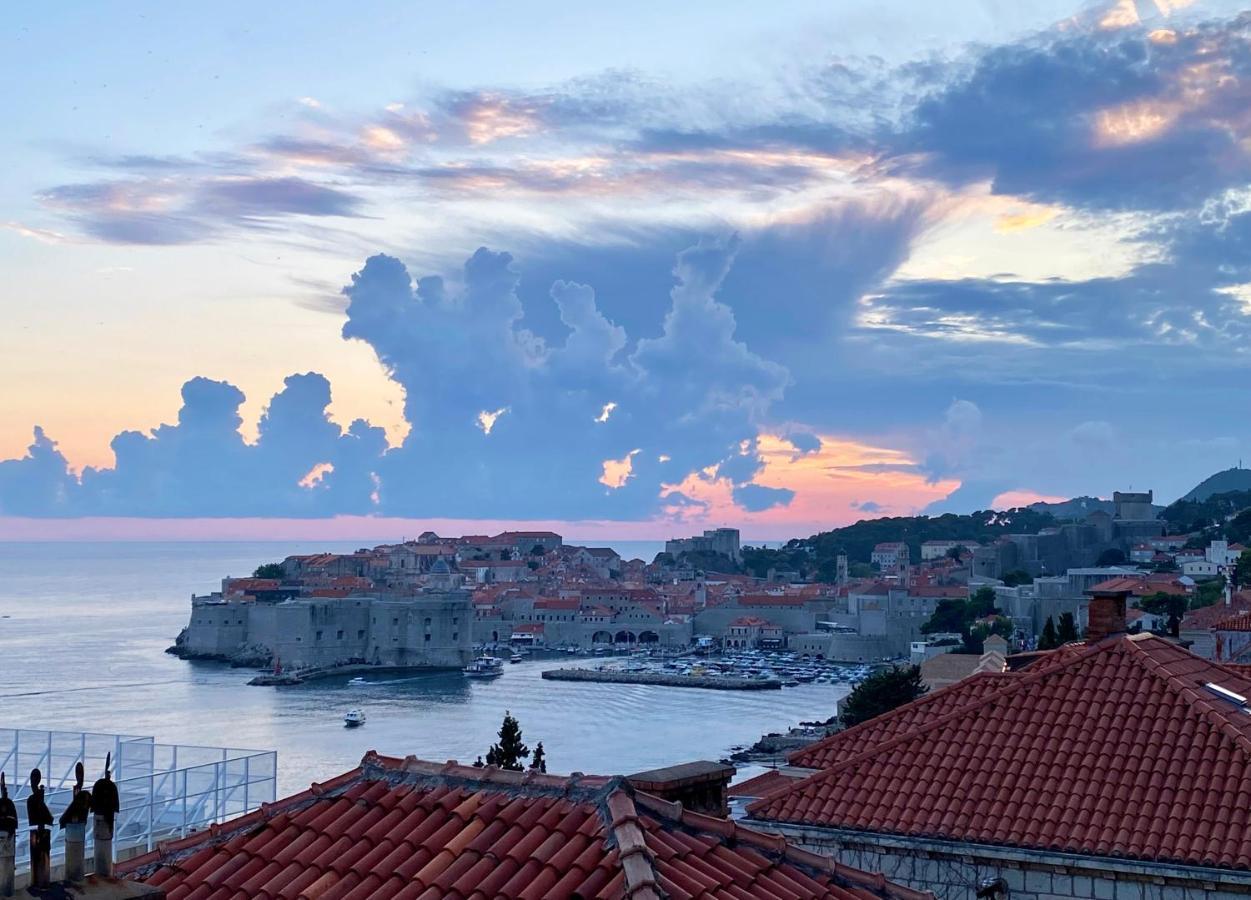 Apartamento Sunset Over The Dubrovnik's Old Town *
