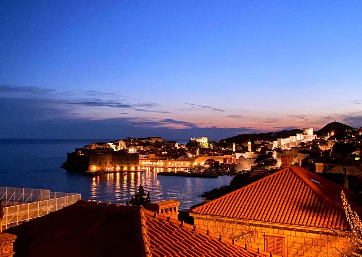 Apartamento Sunset Over The Dubrovnik's Old Town Dubrovnik